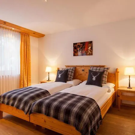 La Boheme Apartments